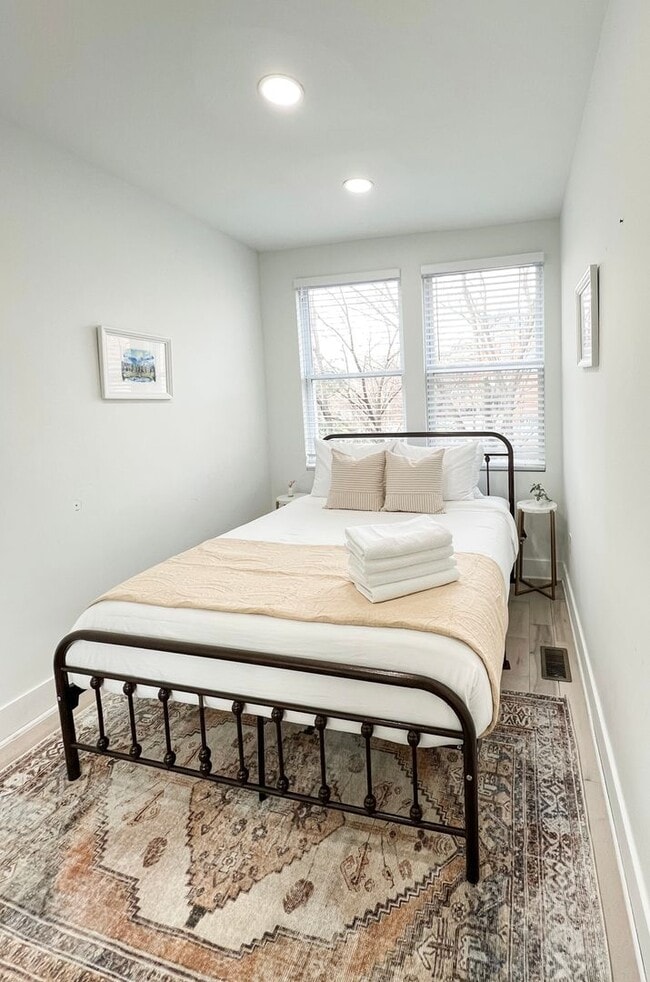 Building Photo - Heart of Brookland | Practically Perfect 4BD 2.5 BTH Townhouse| Fabulous Outdoor Space