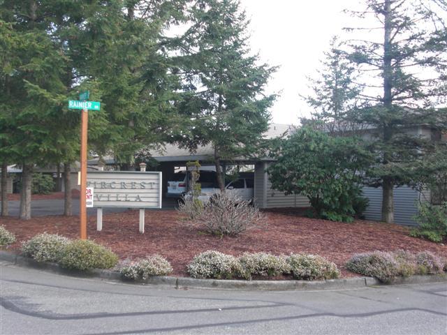 Building Photo - 1471 Rainier Court