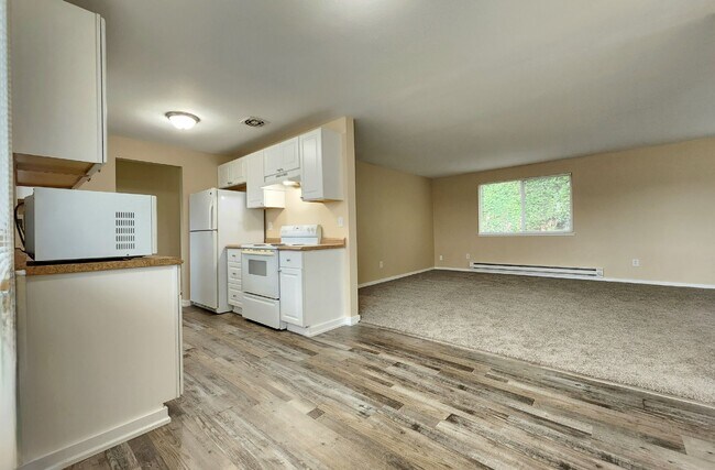 Building Photo - 3 Bedroom / 1 Bath Home in Lake Stevens with View