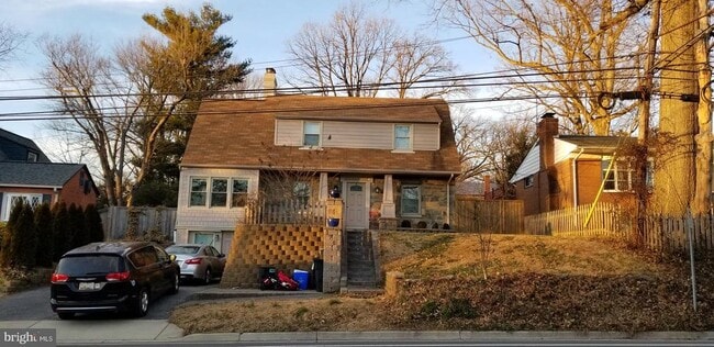 Building Photo - 1709 Forest Glen Rd