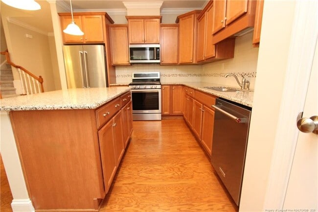 Building Photo - 449 Christian Creek Pl