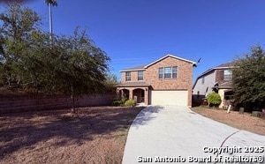 Building Photo - 11227 Palomino Bluff