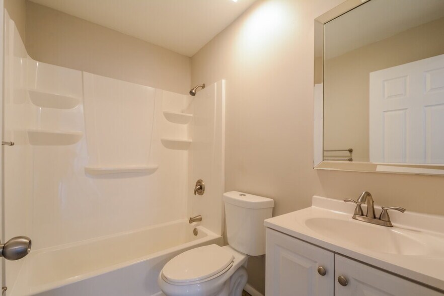 Building Photo - 5305 Springtrail Dr