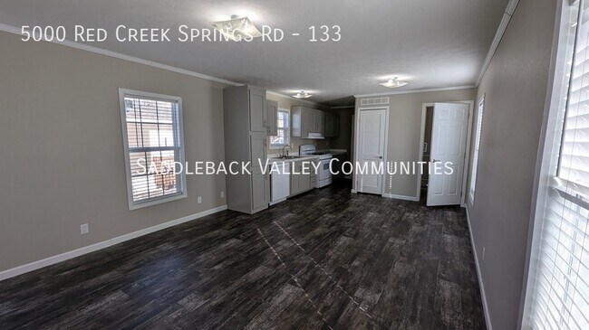 Primary Photo - 5000 Red Creek Springs Rd