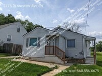 Building Photo - 2446 Denniston Ave SW