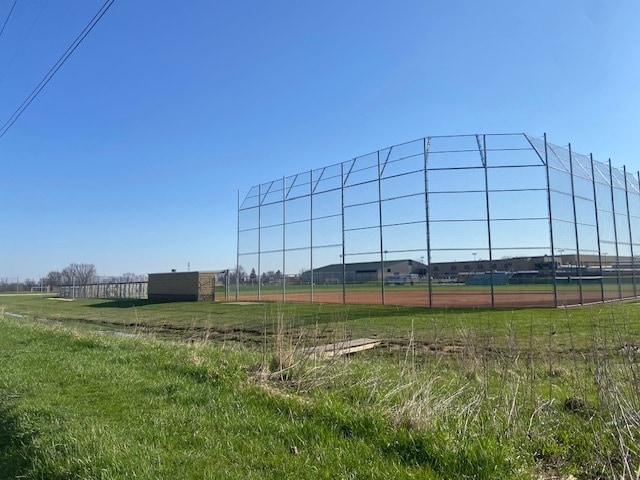 Building Photo - 674 S Peace Rd