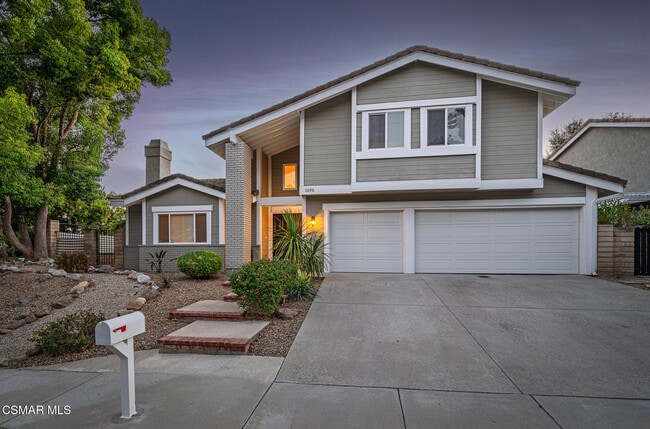 Building Photo - 1696 Shadow Oaks Pl