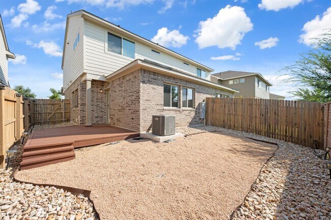 Building Photo - 603 White Steppe Way