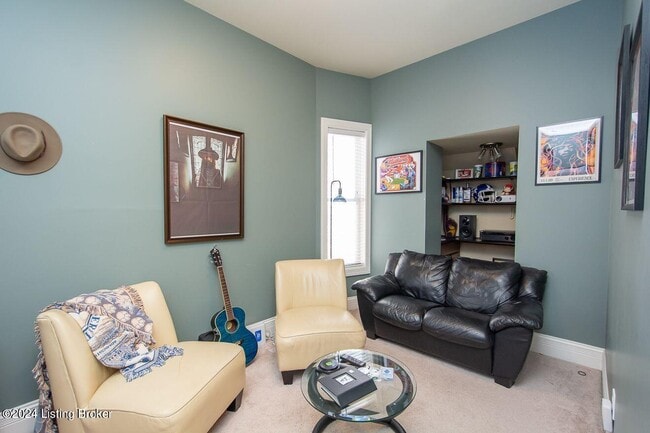 Building Photo - 1825 Eastern Pkwy