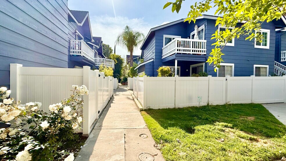 Building Photo - 8463 De Soto Ave