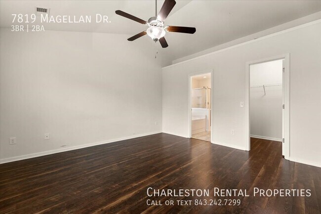 Building Photo - 7819 Magellan Dr