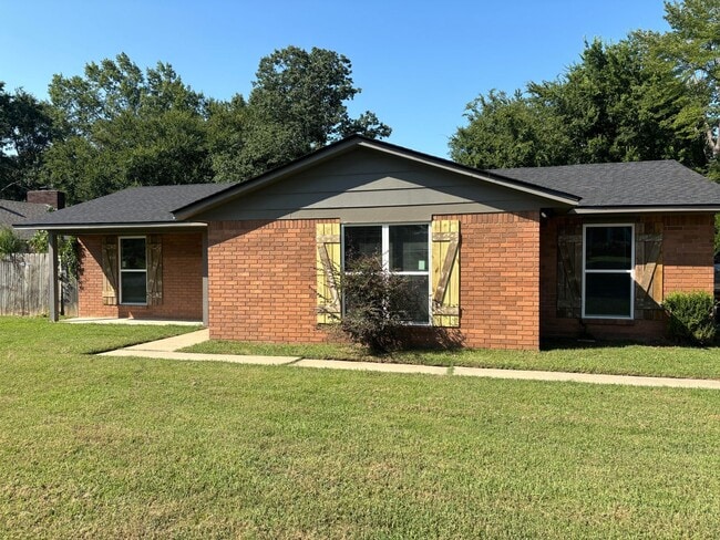 Primary Photo - Three Bedroom/Two Bath Home