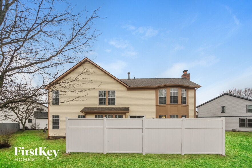 Building Photo - 10833 Copiah Ct