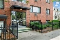 Building Photo - 2192 Massachusetts Ave