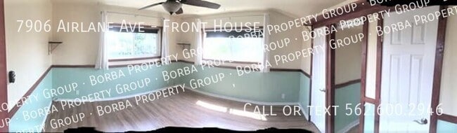 Building Photo - 7906 Airlane Ave