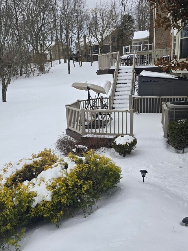 Building Photo - 1021 Whirlaway Dr