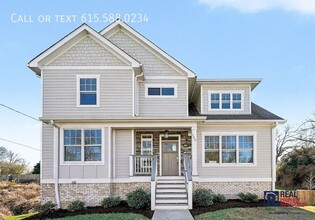 Building Photo - 124 8th Ave