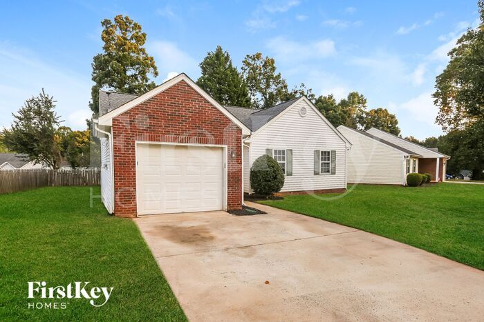 Building Photo - 6713 Rain Creek Way