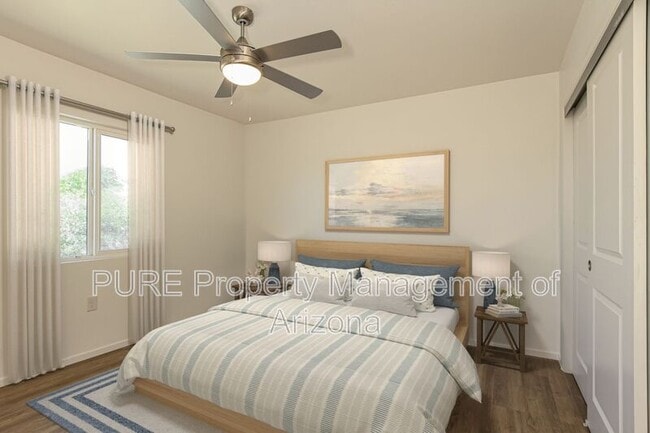 Building Photo - 6077 N 60th Ave