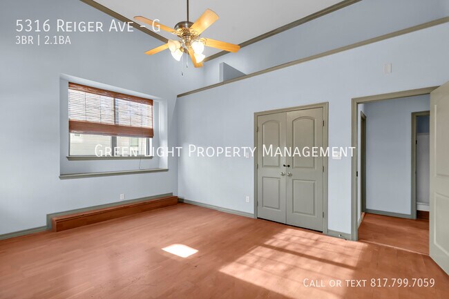 Building Photo - 5316 Reiger Ave