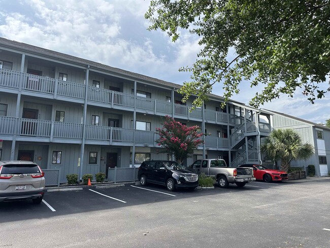 Building Photo - 7700 Porcher Dr