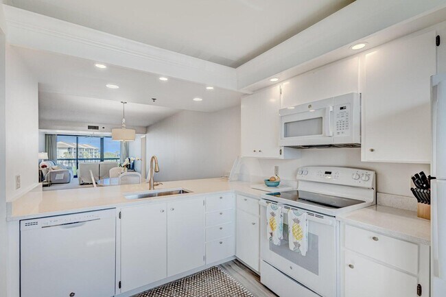 Building Photo - 601 S Seas Dr