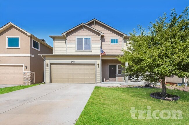 Building Photo - 6722 Stingray Ln