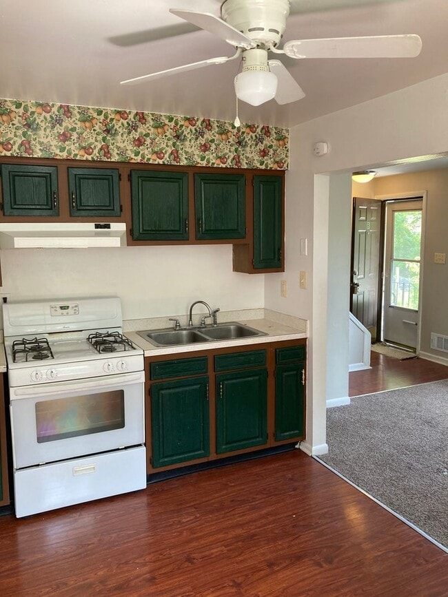 Building Photo - Charming 2-Bedroom Apartment in Edgewood, MD