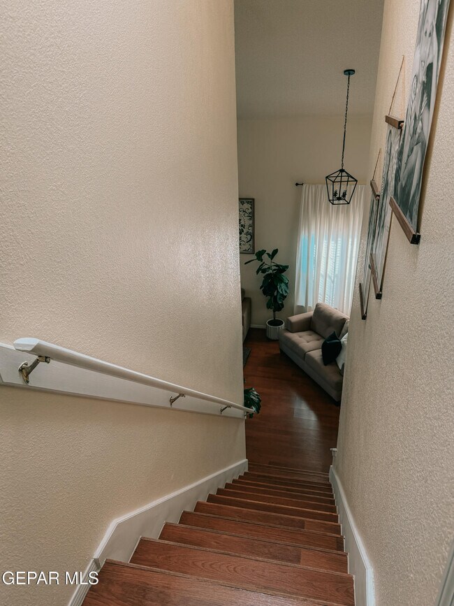 Building Photo - 5428 Colin Powell Ave