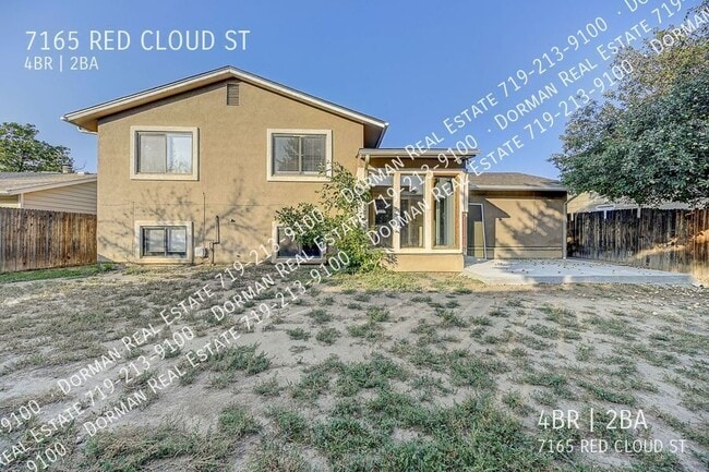 Building Photo - 7165 Red Cloud St