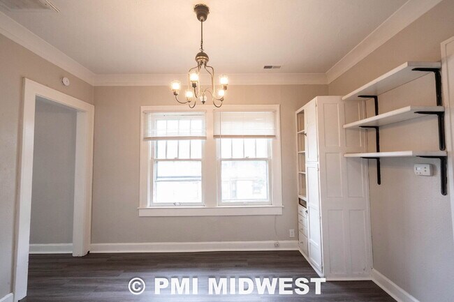 Building Photo - 3507 N Pennsylvania St