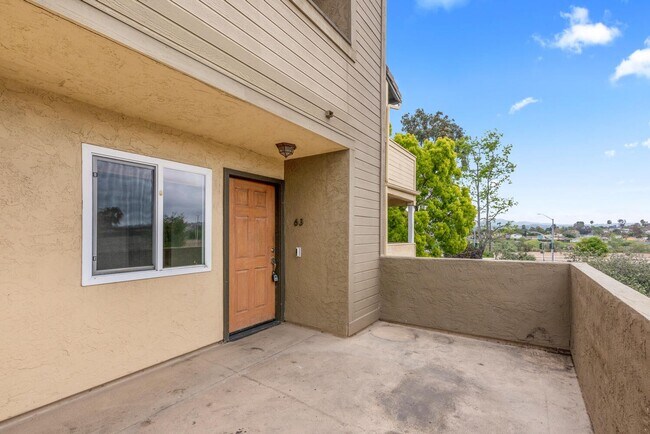 Building Photo - Stunning 2 Bedroom, 2 Bath Home in a Secure Gated Community in Oceanside - $1000 March Move in Sp...