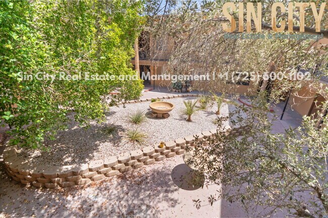 Building Photo - "Chic 1-Bed Oasis with Granite Elegance in Vibrant Las Vegas!"