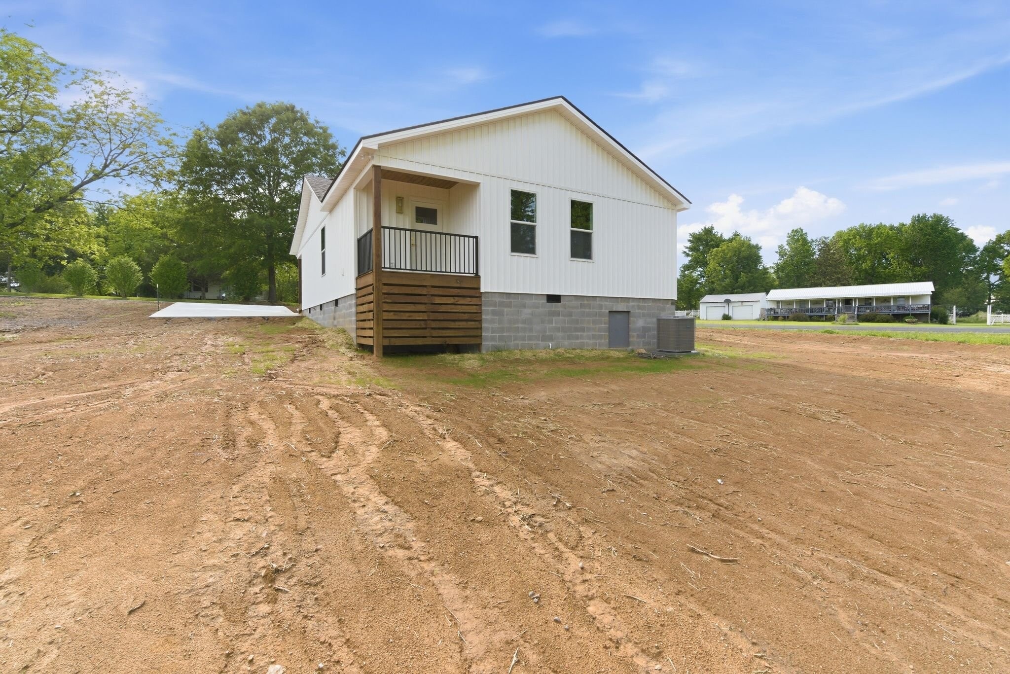 Building Photo - 2253 Old Union Rd