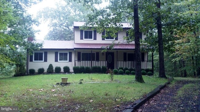 Primary Photo - 7206 Tapps Ford Rd