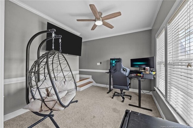 Building Photo - 3825 Barnsdale Dr