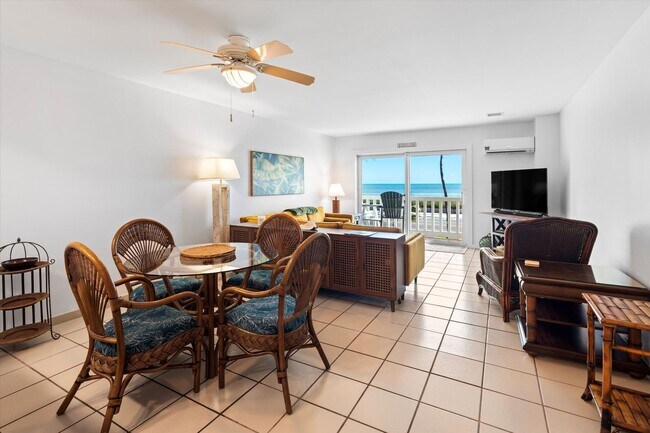 Building Photo - Beachside Living Made Easy – Furnished 2BR/1BA Available for 6 Months!
