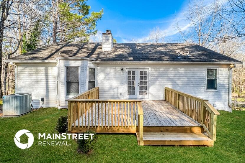 Building Photo - 291 Shoal Creek Cir
