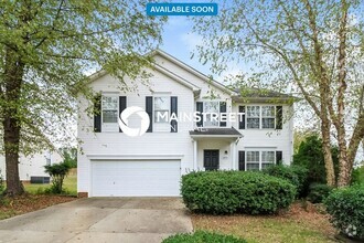 Building Photo - 2955 Hickman Ln