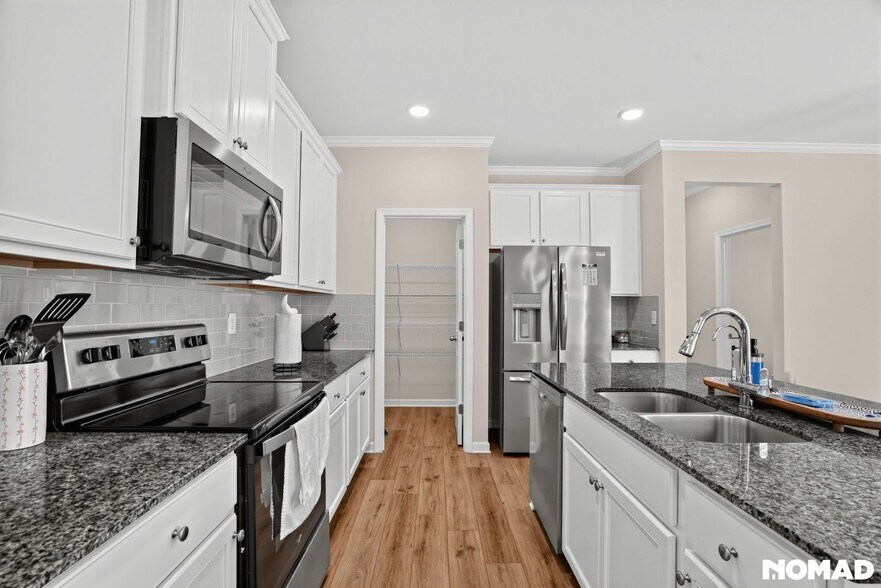 Building Photo - 538 Hancock Dr SE