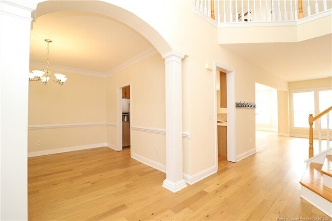 Building Photo - 406 Golden Harvest Loop
