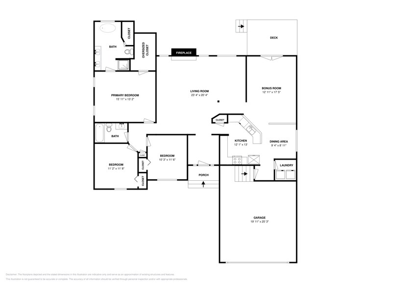 Building Photo - 2745 Call Hill Rd