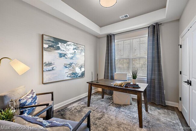 Building Photo - 1521 Tribute Dr