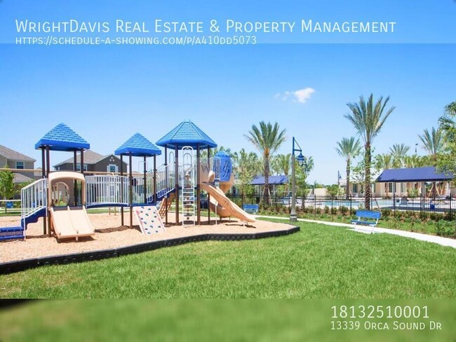 Building Photo - 13339 Orca Sound Dr