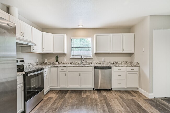 Building Photo - 5220 Krueger Dr