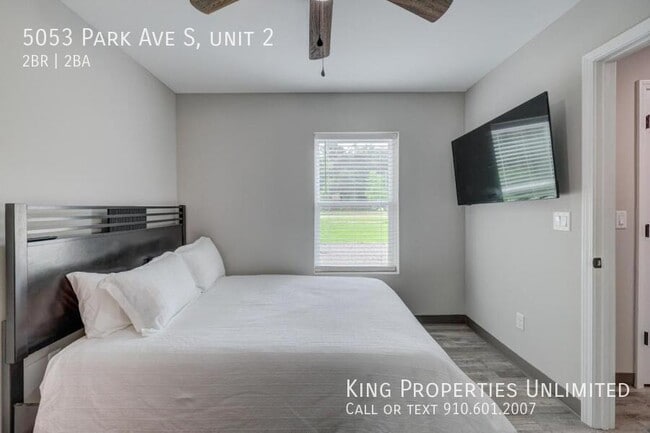 Building Photo - 5053 Park Ave S