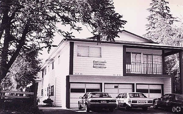 Building Photo - 2408 SE Division St