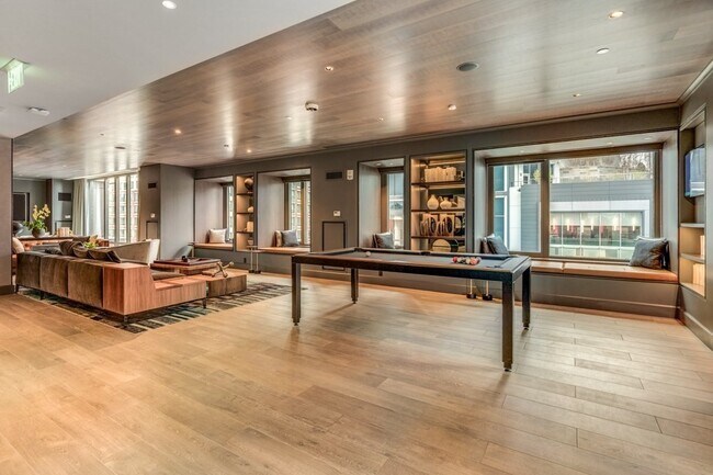 Building Photo - 1350 Boylston St