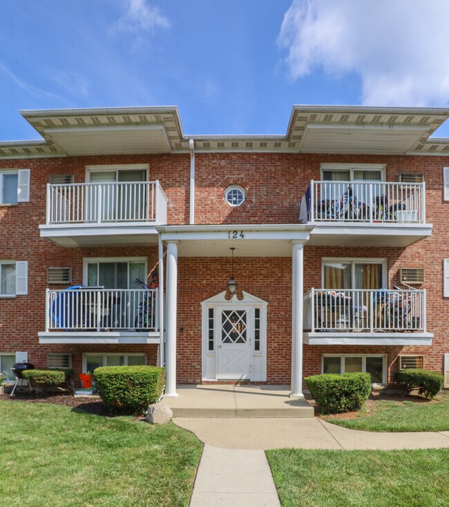 Building Photo - 126 W Washington St