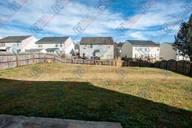 Building Photo - Spacious 4-Bedroom Home in Southeast Raleigh